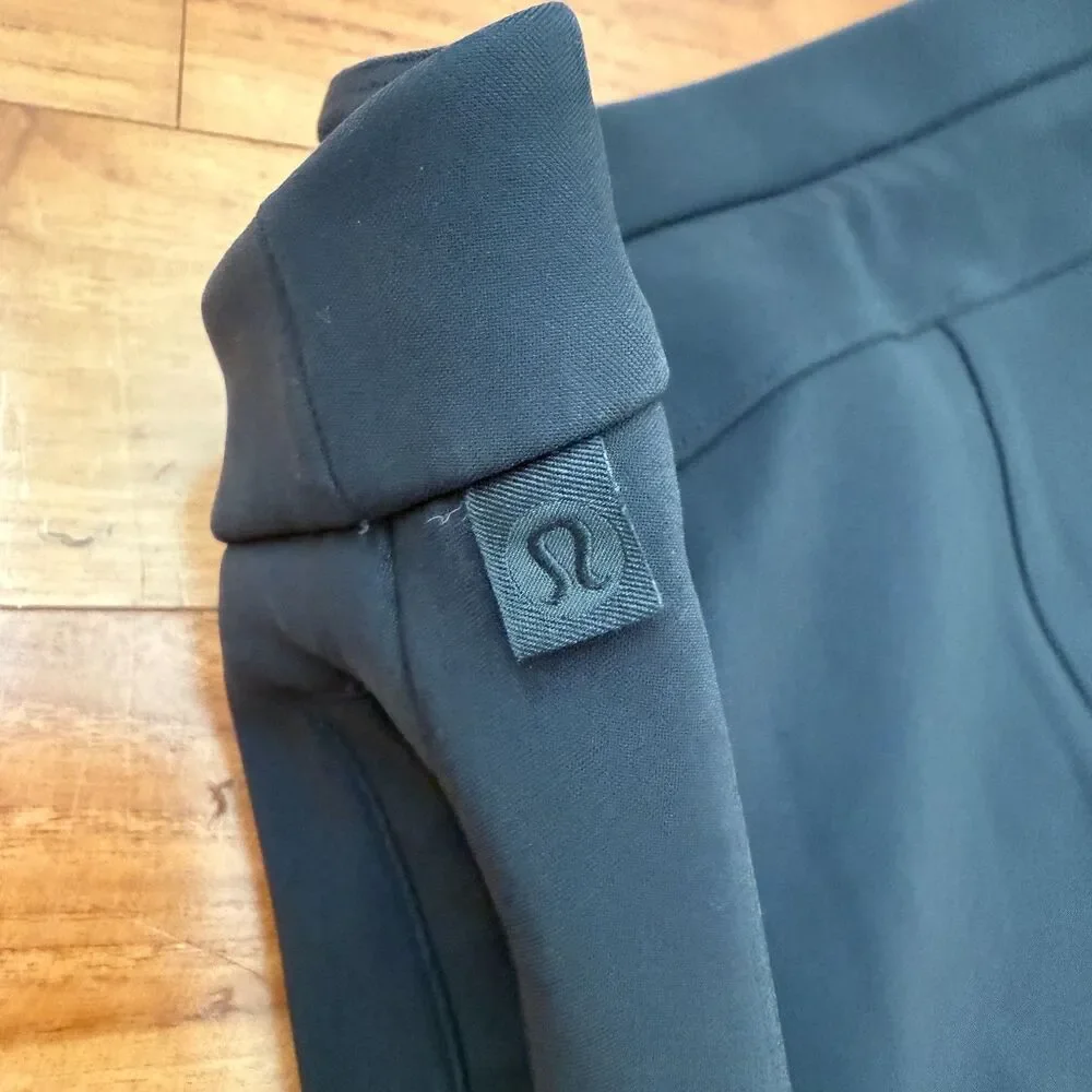 Women Lululemon On The Move Pant *28